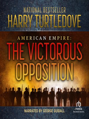 cover image of The Victorious Opposition